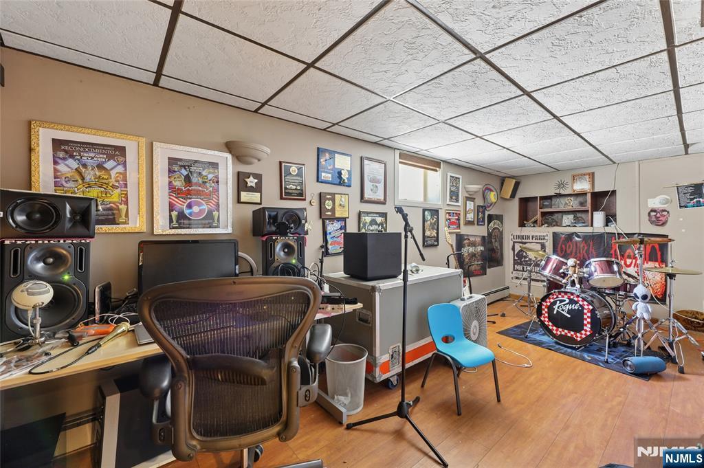 360 Rutherford Boulevard Clifton, NJ 07014 - Photo 31 of 42 a view of a room with gym equipment