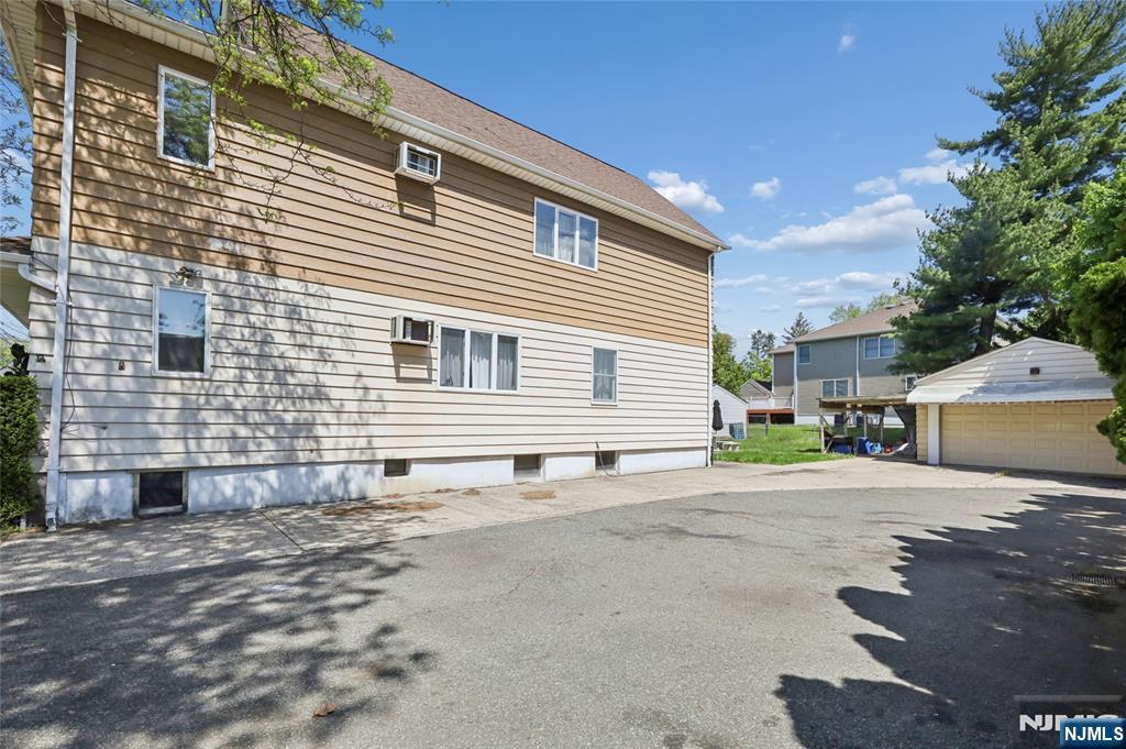 360 Rutherford Boulevard Clifton, NJ 07014 - Photo 36 of 42 a view of a house with a street