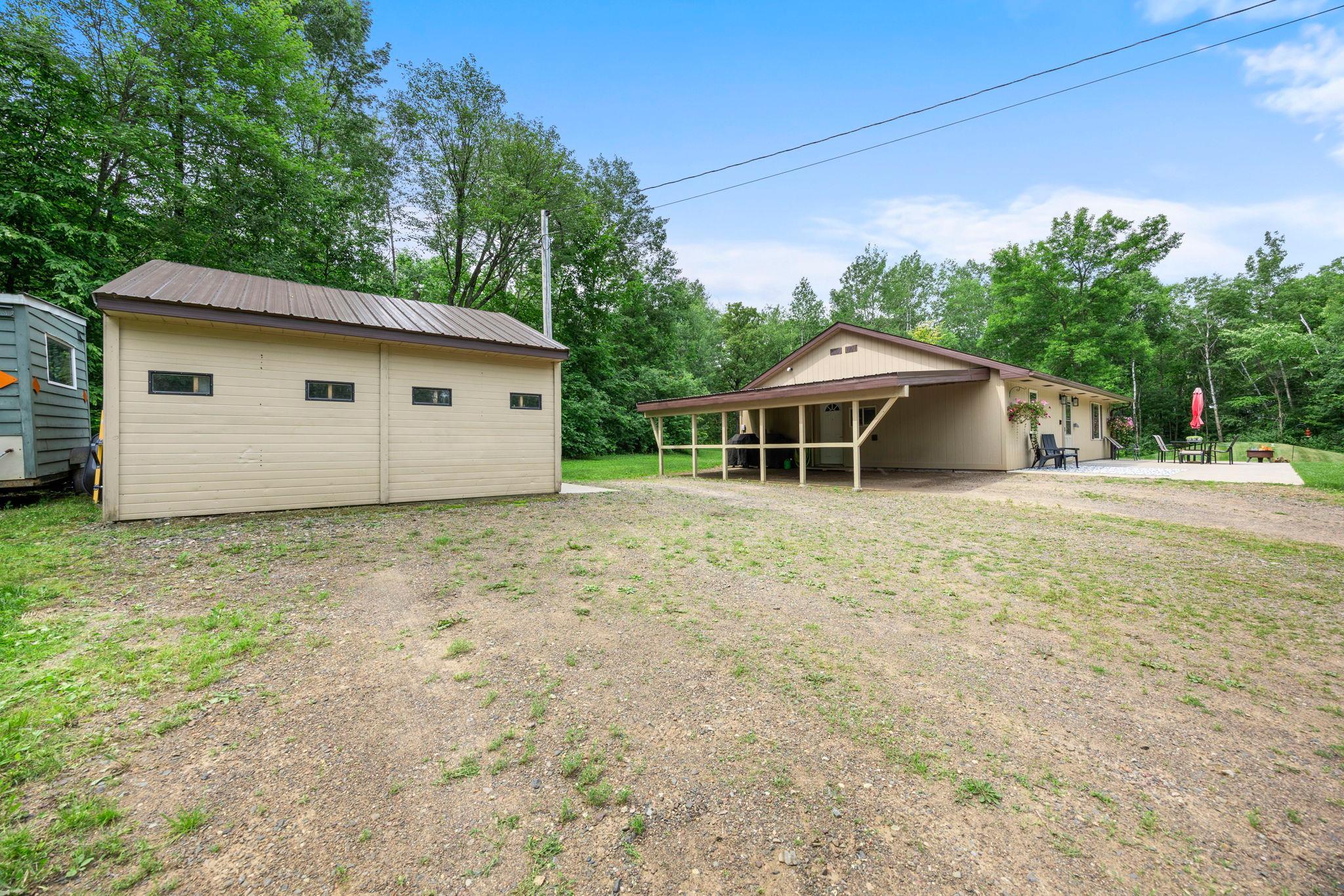 2319 Cardas Road Mora, MN 55051 - Photo 50 of 73