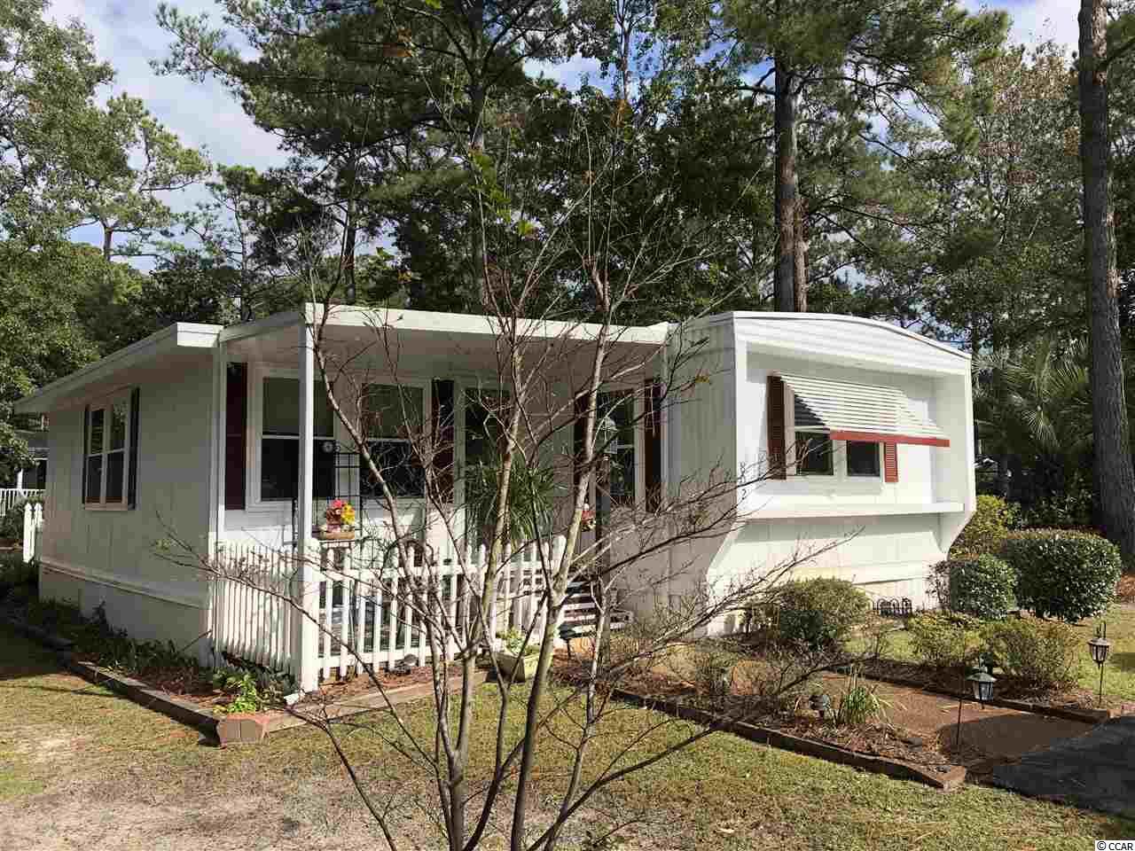 802 Myrtle Drive Murrells Inlet, SC 29576 - Photo 1 of 40