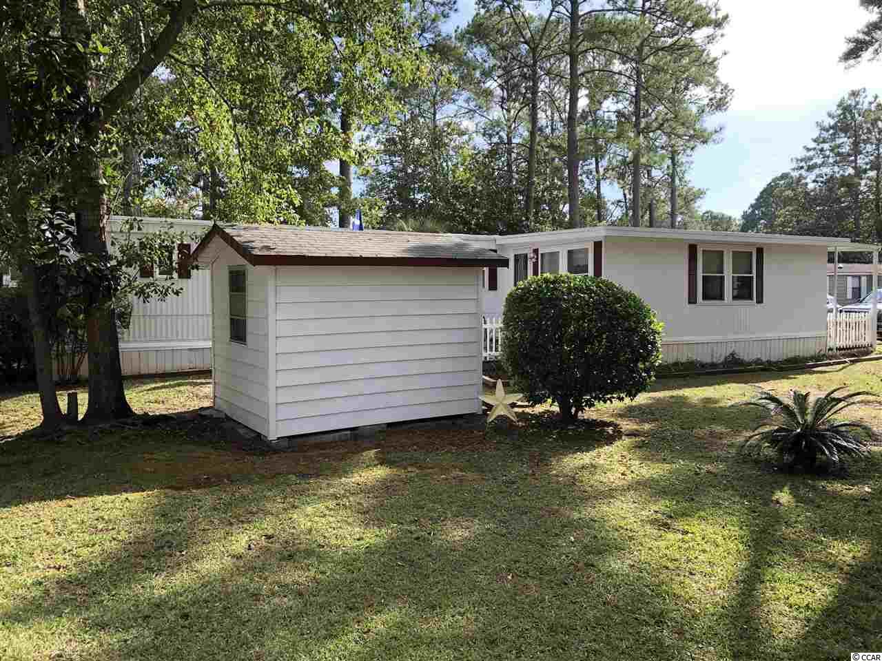 802 Myrtle Drive Murrells Inlet, SC 29576 - Photo 14 of 40