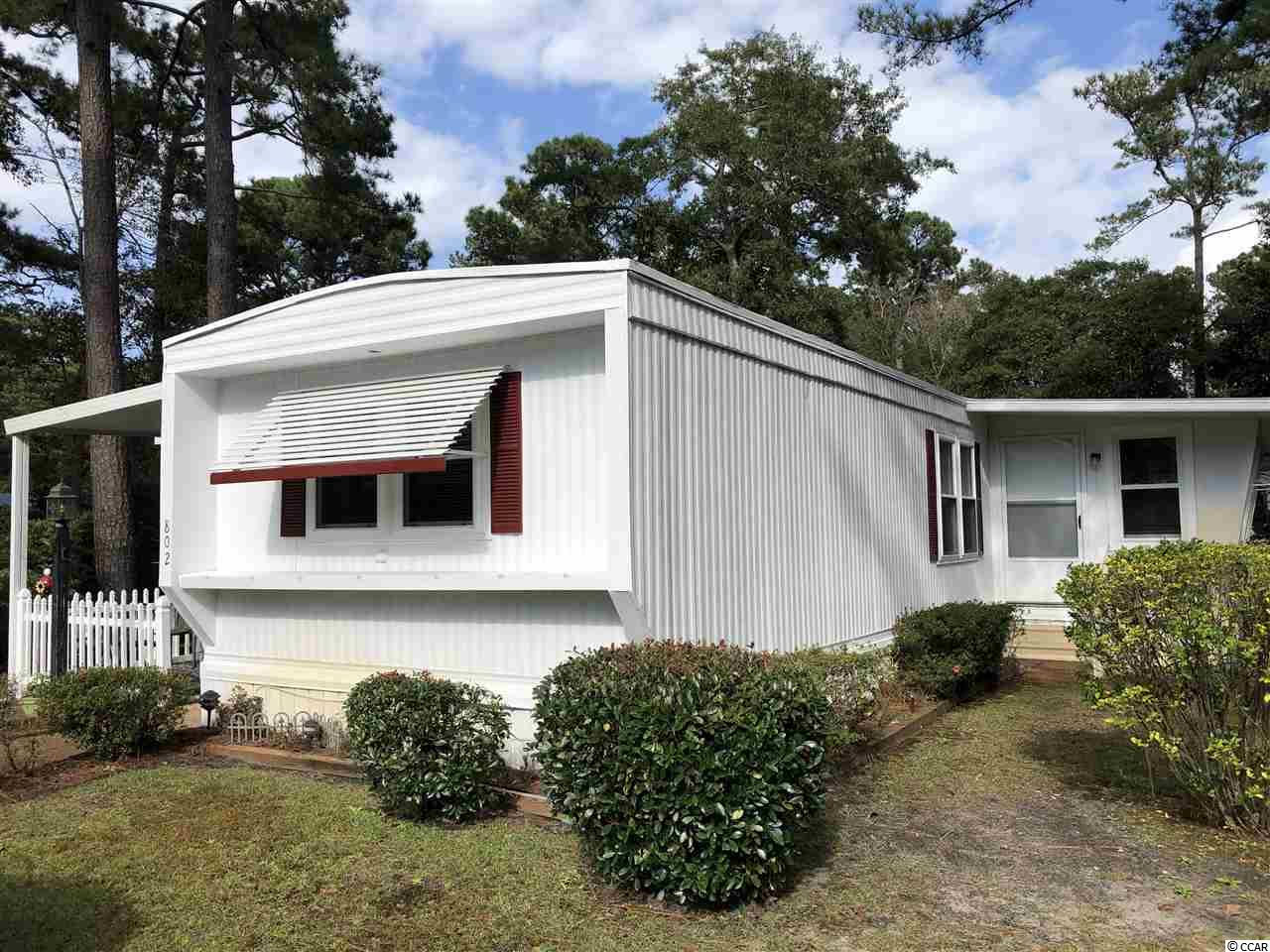 802 Myrtle Drive Murrells Inlet, SC 29576 - Photo 27 of 40
