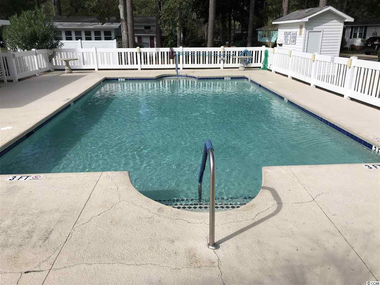 802 Myrtle Drive Murrells Inlet, SC 29576 - Photo 30 of 40