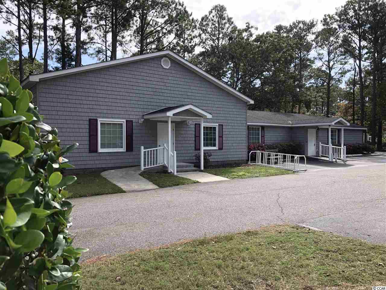 802 Myrtle Drive Murrells Inlet, SC 29576 - Photo 32 of 40