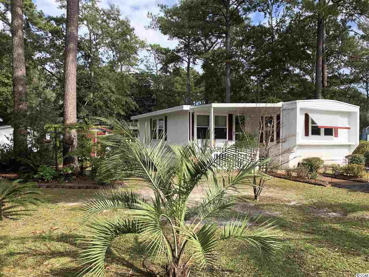 802 Myrtle Drive Murrells Inlet, SC 29576 - Photo 36 of 40