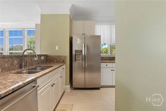 $339,000 | 2112 Whitemarsh Way, Savannah, GA 31410