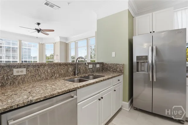 $339,000 | 2112 Whitemarsh Way, Savannah, GA 31410