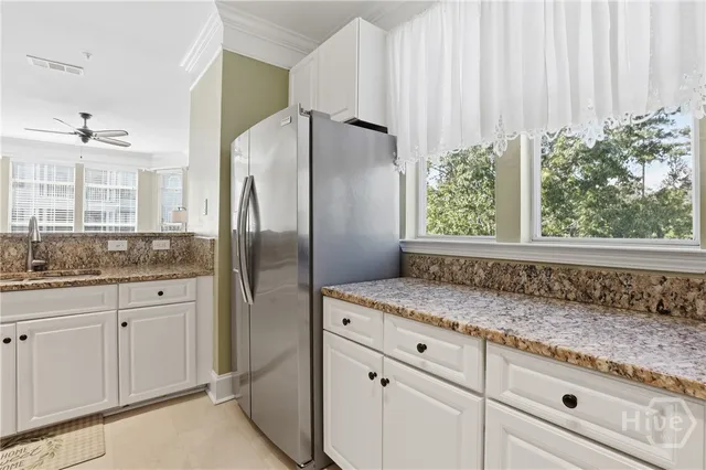 $339,000 | 2112 Whitemarsh Way, Savannah, GA 31410