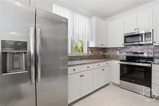 $339,000 | 2112 Whitemarsh Way, Savannah, GA 31410