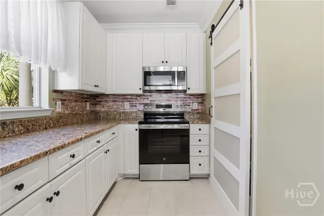 $339,000 | 2112 Whitemarsh Way, Savannah, GA 31410