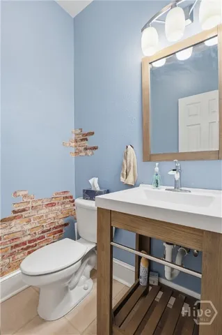 $339,000 | 2112 Whitemarsh Way, Savannah, GA 31410