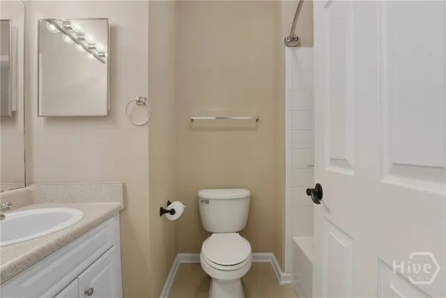 $339,000 | 2112 Whitemarsh Way, Savannah, GA 31410