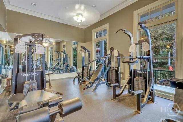 $339,000 | 2112 Whitemarsh Way, Savannah, GA 31410