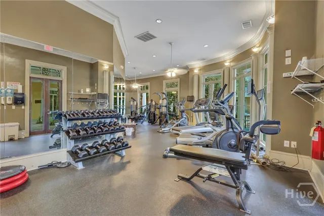 $339,000 | 2112 Whitemarsh Way, Savannah, GA 31410