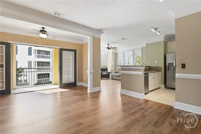 $339,000 | 2112 Whitemarsh Way, Savannah, GA 31410