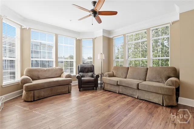 $339,000 | 2112 Whitemarsh Way, Savannah, GA 31410