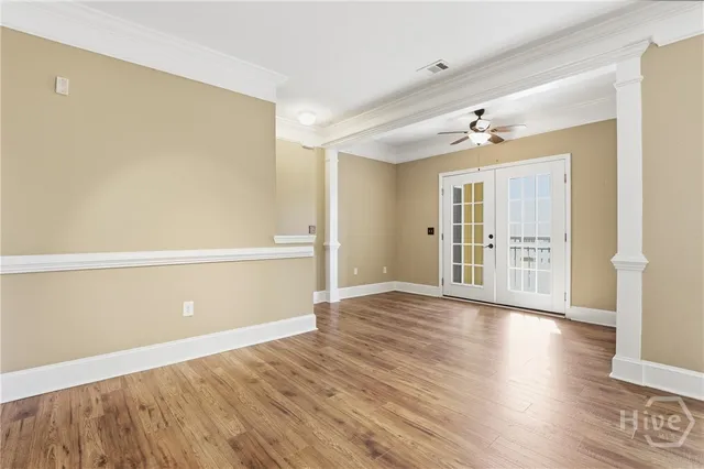 $339,000 | 2112 Whitemarsh Way, Savannah, GA 31410