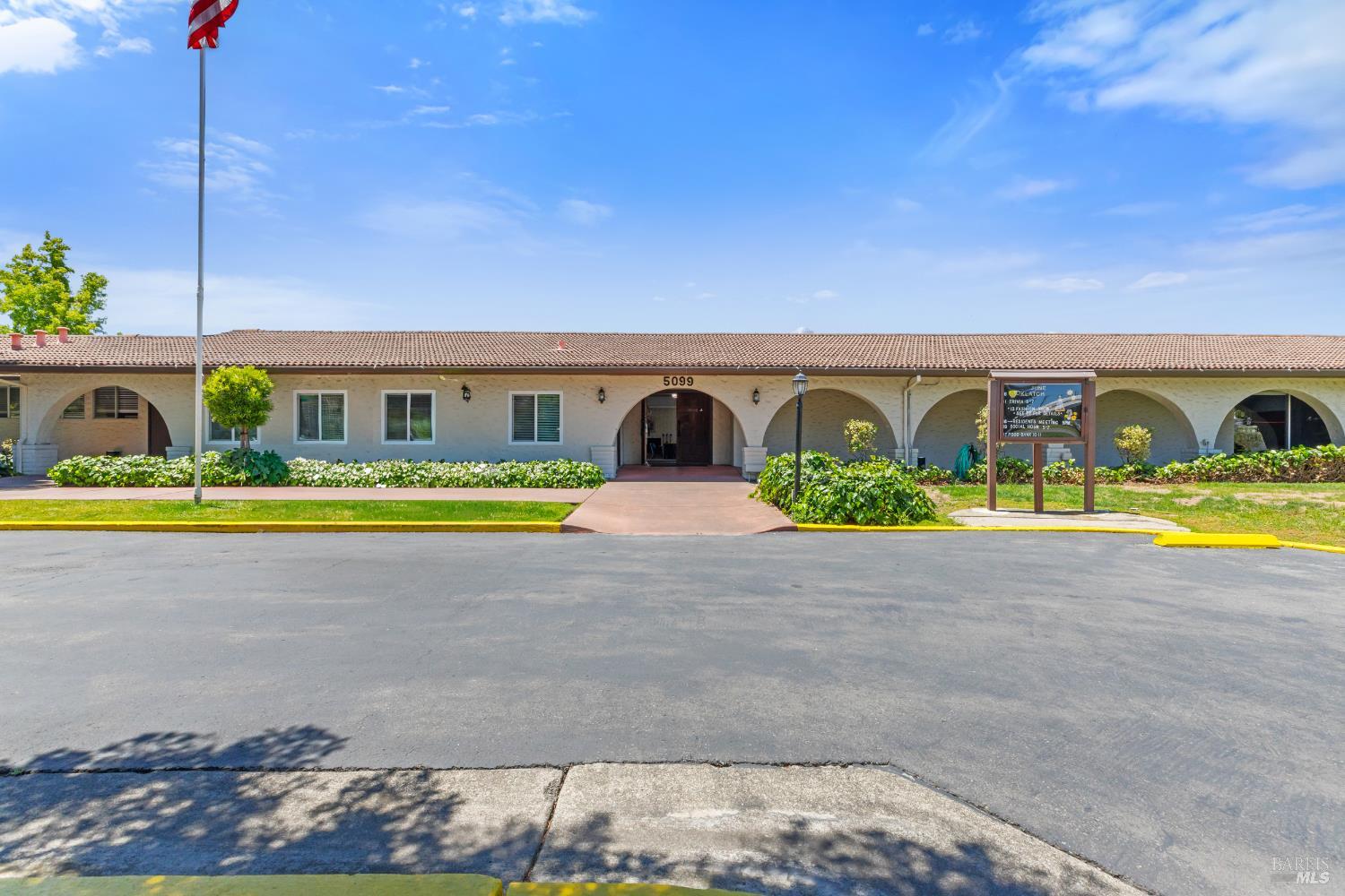 226 Parque Margarita Rohnert Park, CA 94928 - Photo 26 of 43