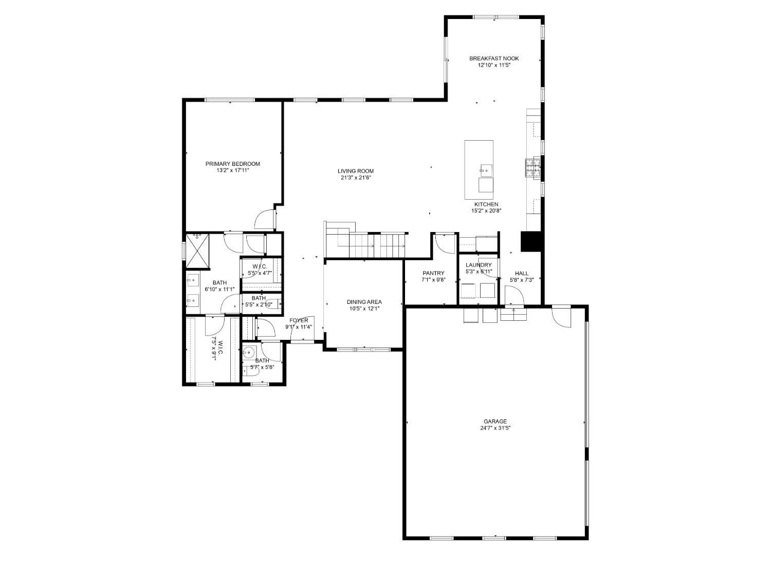 2191 Hamilton Road Lebanon, OH 45036 - Photo 49 of 50 Gallery Image 49