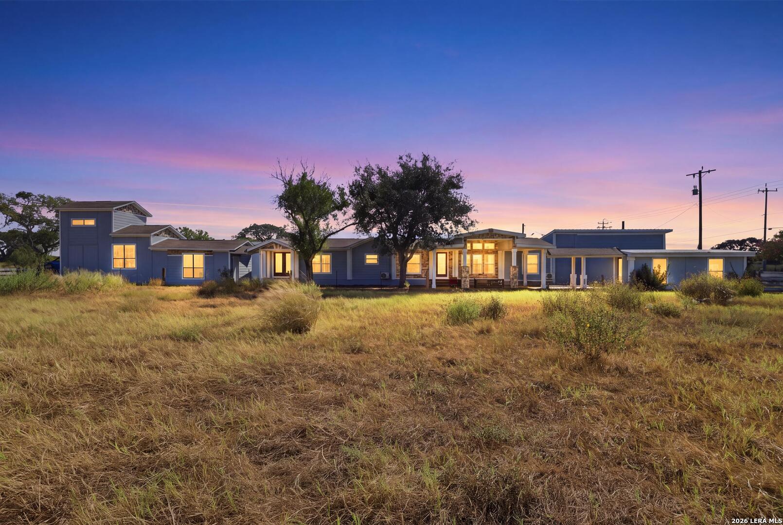 25840 Mathis Road Elmendorf, TX 78112 - Photo 1 of 56 Gallery Image 1