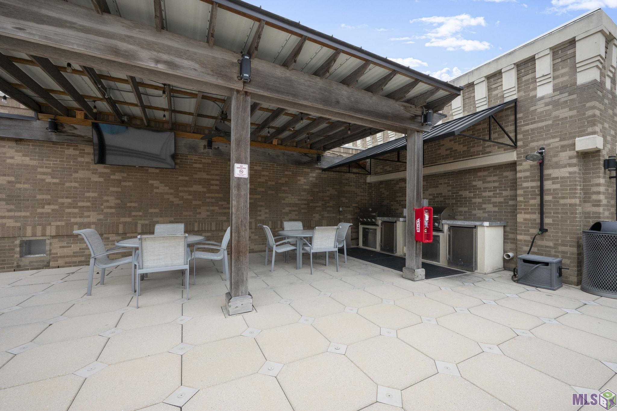 7707 Bluebonnet Boulevard, Unit 229 Baton Rouge, LA 70810 - Photo 24 of 31