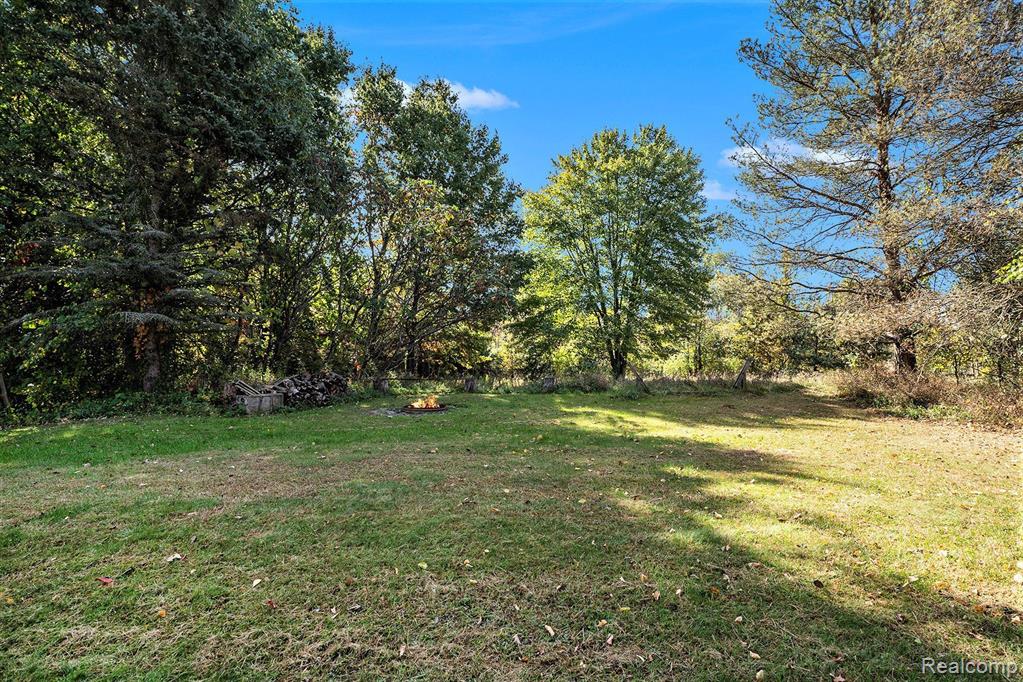 3466 Elliot Road Holly, MI 48442 - Photo 22 of 25