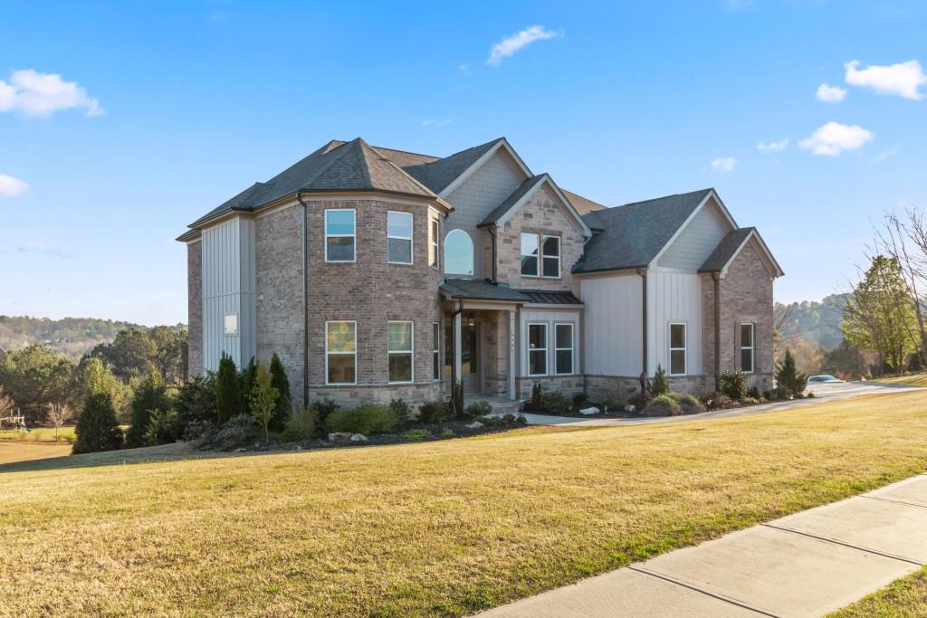 4725 Cardinal Ridge Way Flowery Branch, GA 30542 - Photo 3 of 63