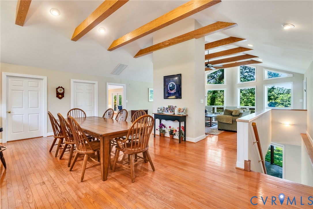 577 Melrose Road Lottsburg, VA 22511 - Photo 6 of 100