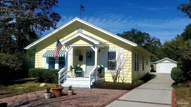 $399,900 | 1414 East Maxwell Street, Pensacola, FL 32503