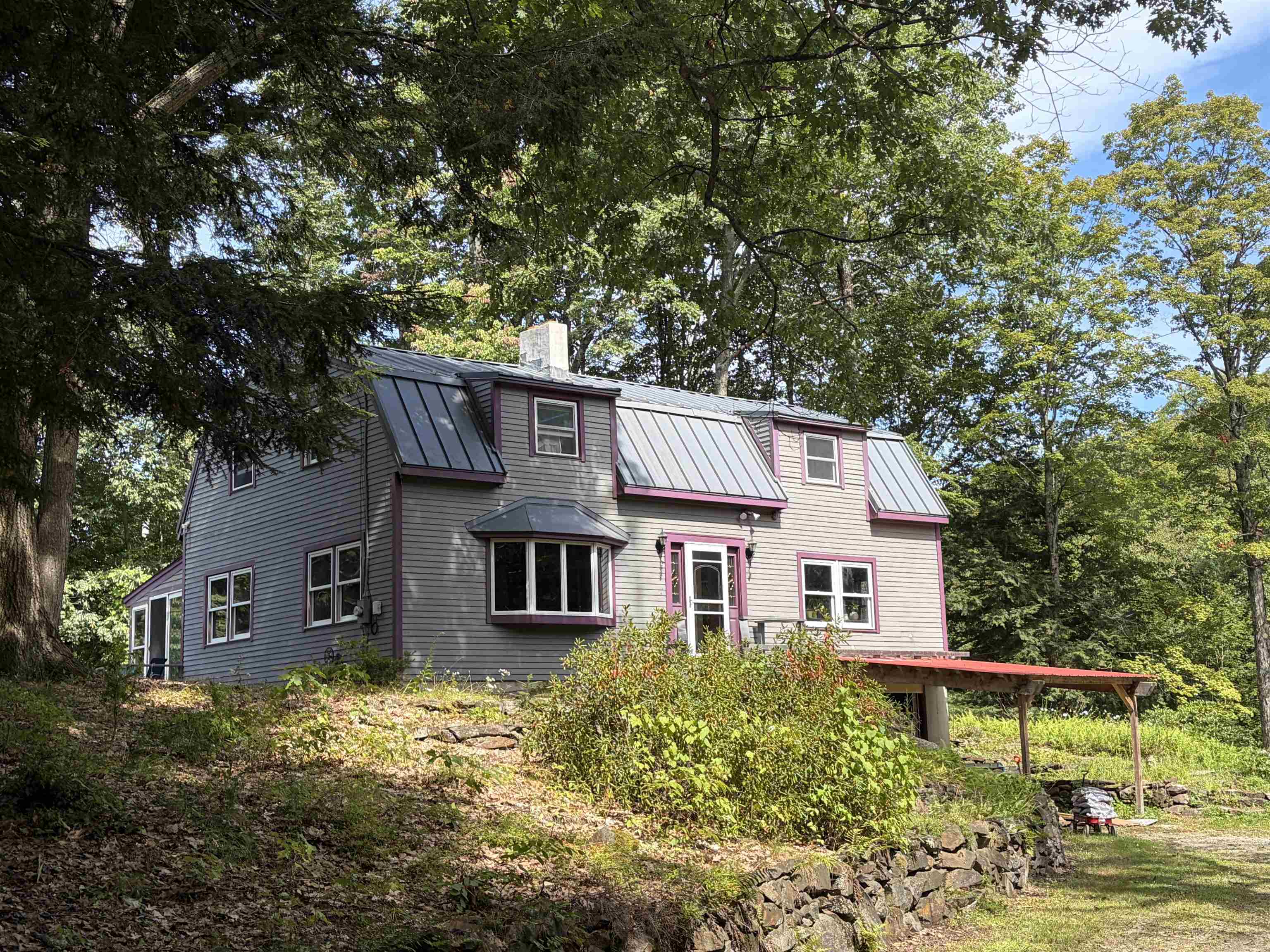 746 Charlestown Road Acworth, NH 03601 - Photo 2 of 54 Gallery Image 2