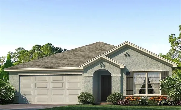$335,000 | 810 Will Scarlett Avenue, Ruskin, FL 33570