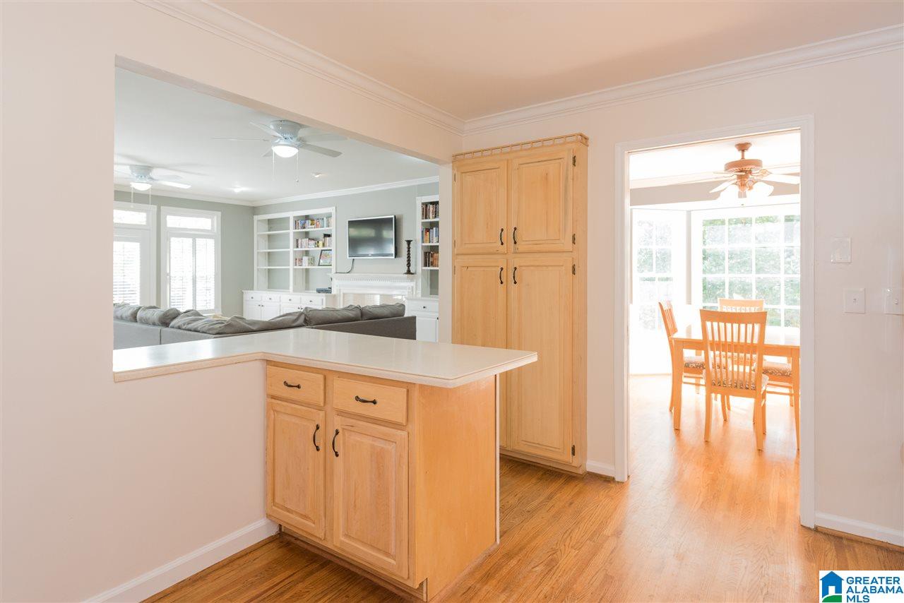 166 Goel Road Birmingham, AL 35244 - Photo 19 of 50 Gallery Image 19