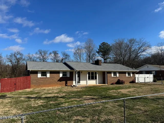 $329,000 | 2954 Milford Avenue, Maryville, TN 37804