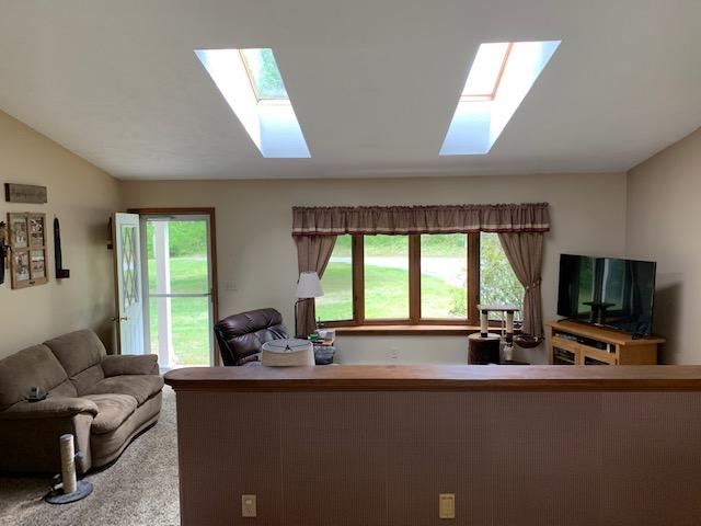 171 Pinkham Brook Road Durham, ME 04222 - Photo 9 of 35 Living room