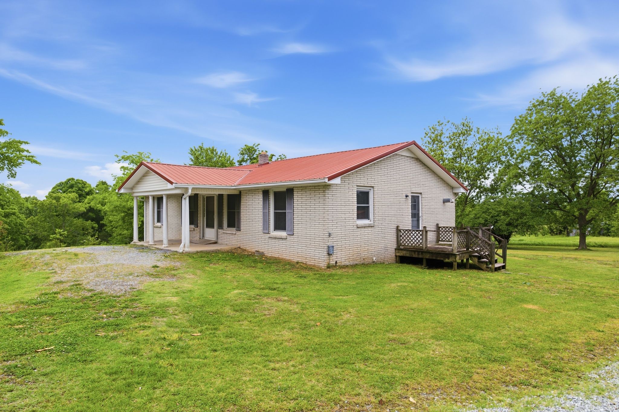 150 Mutt Road White Bluff, TN 37187 - Photo 11 of 48