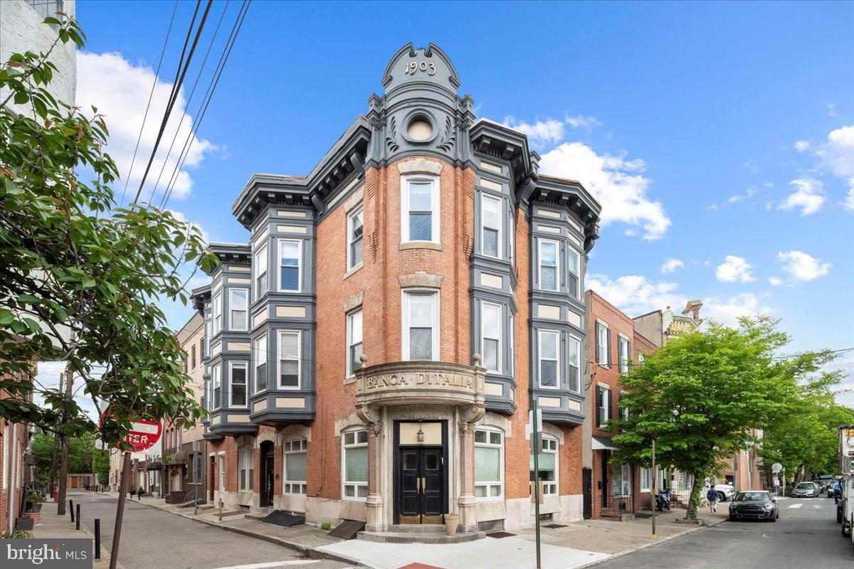 727 South 7th Street, Unit 3F Philadelphia, PA 19147 - Photo 1 of 15 Gallery Image 1