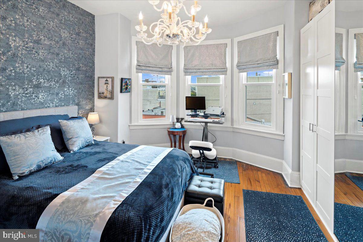 727 South 7th Street, Unit 3F Philadelphia, PA 19147 - Photo 11 of 15 Gallery Image 11