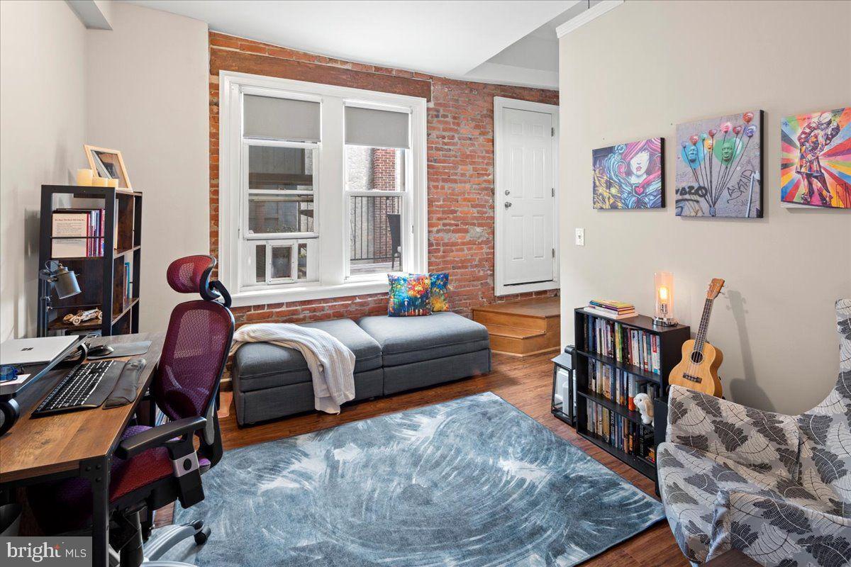 727 South 7th Street, Unit 3F Philadelphia, PA 19147 - Photo 13 of 15 Gallery Image 13
