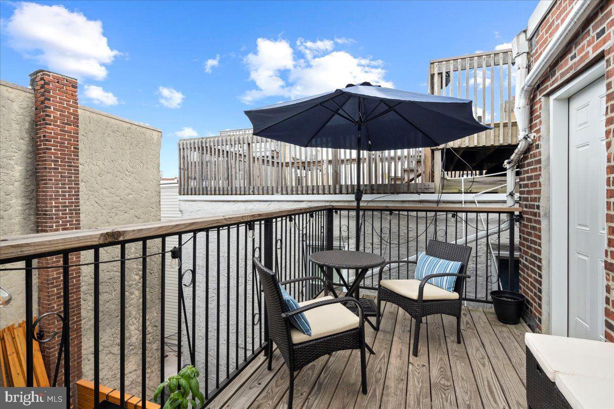 727 South 7th Street, Unit 3F Philadelphia, PA 19147 - Photo 14 of 15 Gallery Image 14