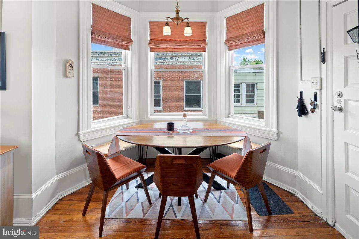 727 South 7th Street, Unit 3F Philadelphia, PA 19147 - Photo 4 of 15 Gallery Image 4