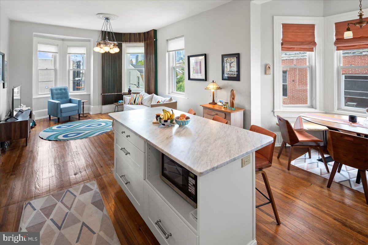 727 South 7th Street, Unit 3F Philadelphia, PA 19147 - Photo 5 of 15 Gallery Image 5