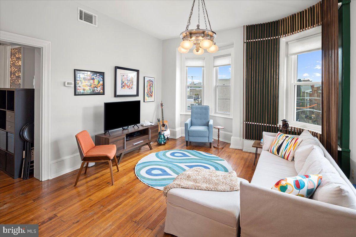 727 South 7th Street, Unit 3F Philadelphia, PA 19147 - Photo 6 of 15 Gallery Image 6