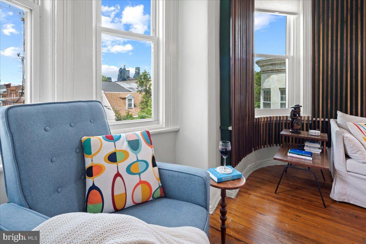 727 South 7th Street, Unit 3F Philadelphia, PA 19147 - Photo 8 of 15 Gallery Image 8