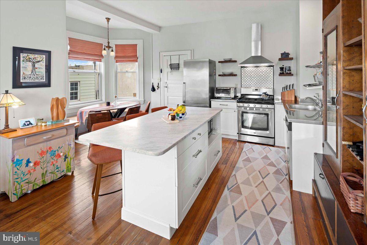 727 South 7th Street, Unit 3F Philadelphia, PA 19147 - Photo 10 of 15 Gallery Image 10