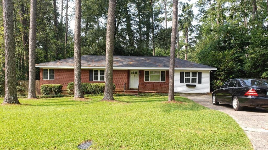 2404 Hiawassee Road Augusta, GA 30904 - Photo 1 of 13 Front