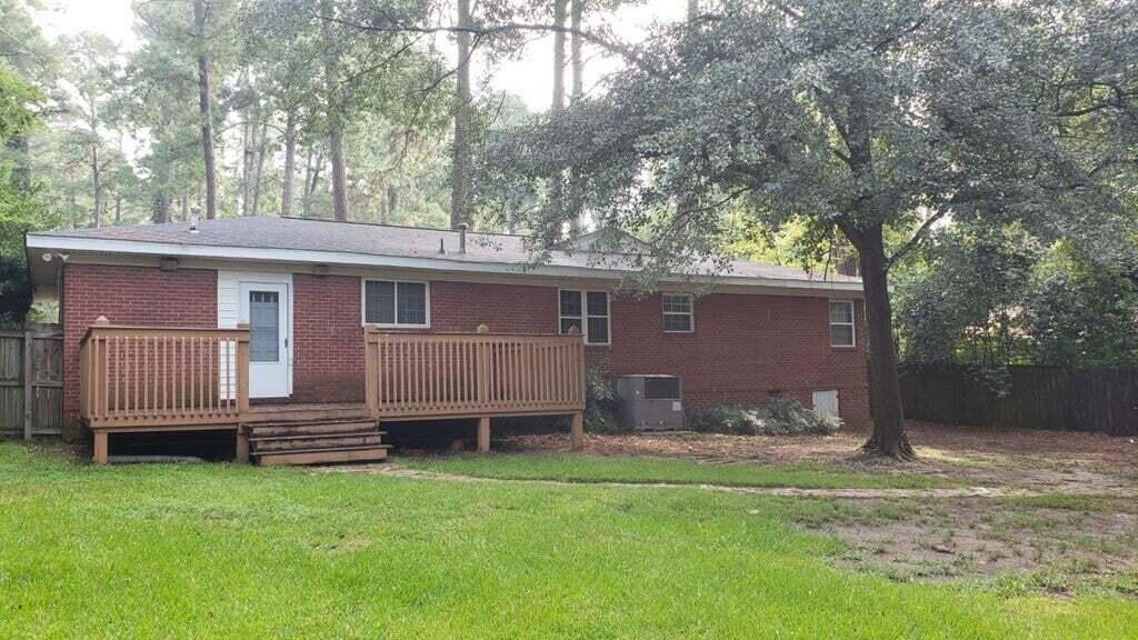 2404 Hiawassee Road Augusta, GA 30904 - Photo 2 of 13 back