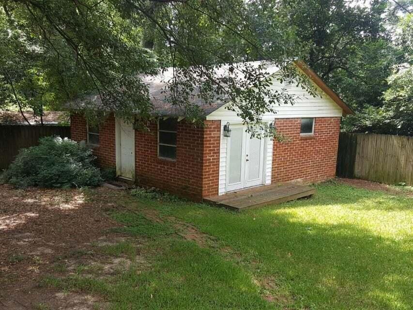 2404 Hiawassee Road Augusta, GA 30904 - Photo 9 of 13 Exterior building