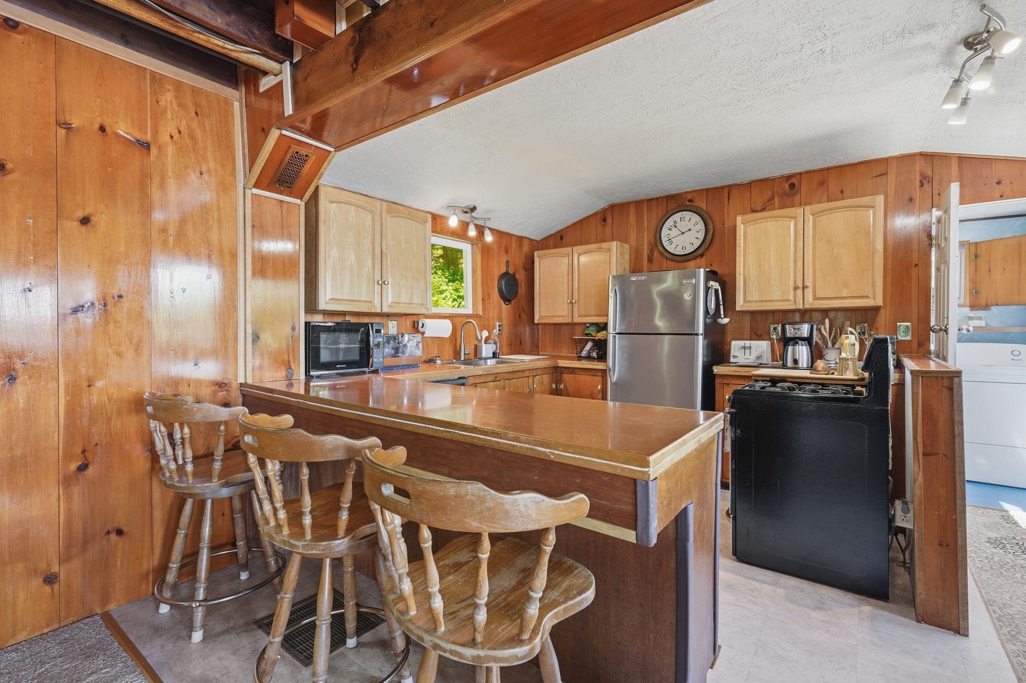 78 Colburn Lane Rindge, NH 03461 - Photo 15 of 31