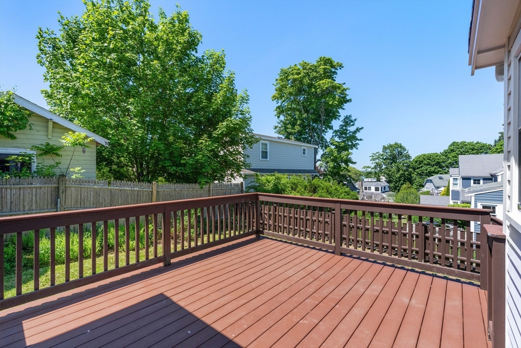 66 Overlook Road Marblehead, MA 01945 - Photo 23 of 34
