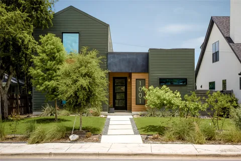 $1,450,000 | 1001 Scenic Drive, Georgetown, TX 78626